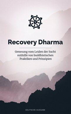 Recovery Dharma - Global, Recovery Dharma