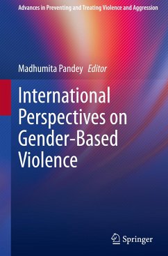 International Perspectives on Gender-Based Violence