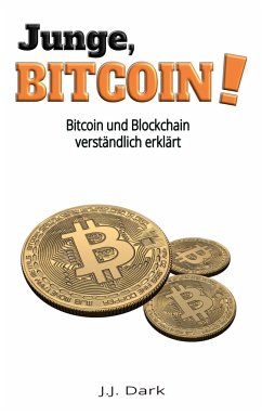 Junge, Bitcoin!