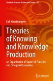 Theories of Knowing and Knowledge Production