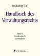 Handbuch des Verwaltungsrechts 06 - Bild 1