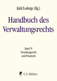 Handbuch des Verwaltungsrechts 06
