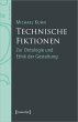Technische Fiktionen - Bild 1