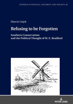 Refusing to be Forgotten - Gajek, Marcin