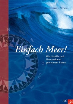 Einfach Meer! - Nitsch, Christoph J.