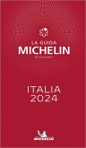 Michelin Italia 2024