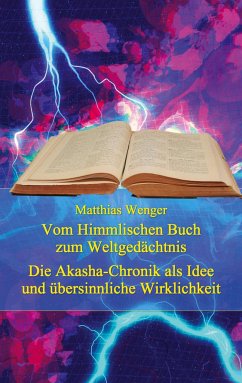 Vom Himmlischen Buch zum Weltgedächtnis - Wenger, Matthias