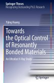 Towards the Optical Control of Resonantly Bonded Materials