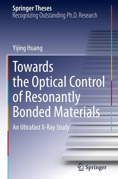 Towards the Optical Control of Resonantly Bonded Materials - Huang, Yijing