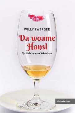 Da woame Hansl - Zwerger, Willy