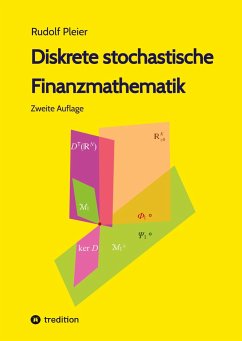 Diskrete stochastische Finanzmathematik - Pleier, Rudolf