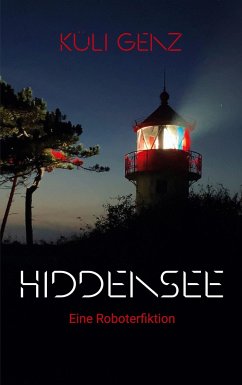 Hiddensee - Genz, Küli