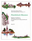 Plattdüütsch Blaumen Plattdüütsch Blaumen