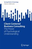 Client-Centered Business Consulting