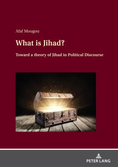 What is Jihad? - Mougou, Afaf