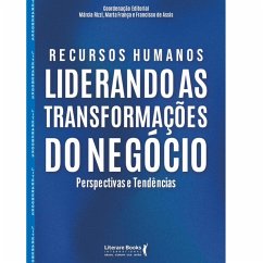 Recursos Humanos (eBook, ePUB) - Rizzi, Márcia; França, Marta; Assis, Francisco de