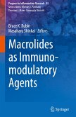 Macrolides as Immunomodulatory Agents