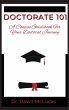 Doctorate 101 - Bild 1