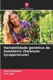 Variabilidade genética do tomateiro (Solanum lycopersicum)