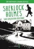 Sherlock Holmes - Sakli Gerceklerin Gölgesinde