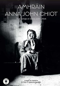 Amhráin Anna John Chiot - Ó Seachnasaigh, Pól