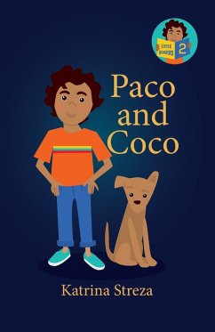 Paco and Coco - Streza, Katrina