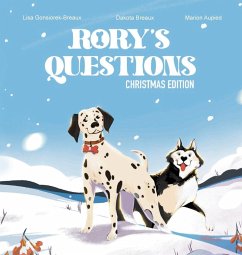 Rory's Questions - Breaux, Dakota; Gonsiorek-Breaux, Lisa