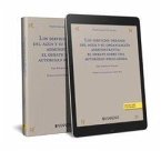 Los servicios urbanos del agua y su organización administrativa : el debate sobre una autoridad reguladora Los servicios urbanos del agua y su organización administrativa : el debate sobre una autoridad reguladora
