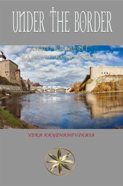 Cover Under the Border (John Wilmot, Earl of Rochester) (eBook, ePUB)
