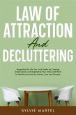Law of Attraction and Decluttering (eBook, ePUB)