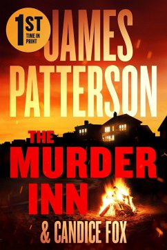 The Murder Inn - Patterson, James; Fox, Candice