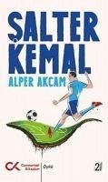 Salter Kemal - Akcam, Alper