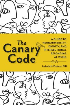 The Canary Code - Praslova, Ludmila