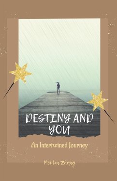 Destiny and You - Zhang, Mei Lin