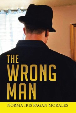 The Wrong Man - Pagan Morales, Norma Iris