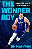 The Wonder Boy The Wonder Boy