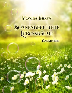 Sonnengeflutete Lebensräume (eBook, ePUB) - Ihlow, Monika