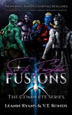 Sci-Fi Fairytale Fusions: The Complete Series (eBook, ePUB)