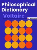 Philosophical Dictionary (eBook, ePUB)