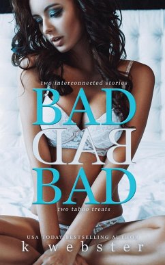 Bad Bad Bad - Webster, K.