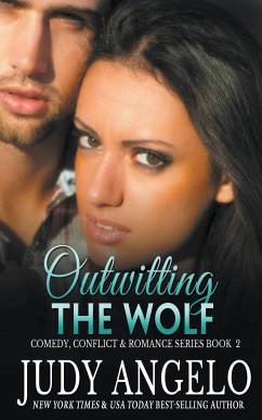 Outwitting the Wolf - Angelo, Judy