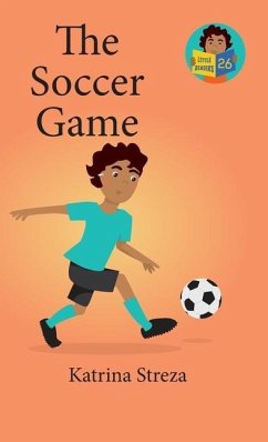 The Soccer Game - Streza, Katrina