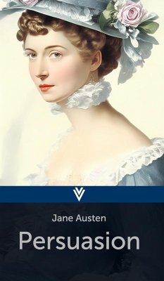 Persuasion - Austen, Jane