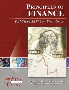 Principles of Finance DANTES/DSST Test Study Guide - Passyourclass