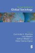 The Sage Handbook of Global Sociology - Bild 1