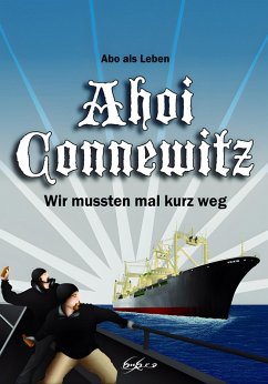 Ahoi Connewitz (eBook, ePUB) - als Leben, Abo