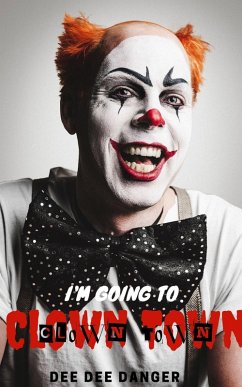Cover Clown Town (eBook, ePUB)