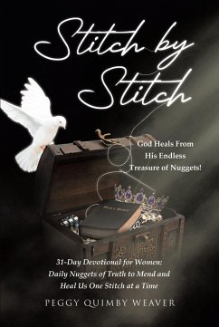 Cover Stitch by Stitch (eBook, ePUB)