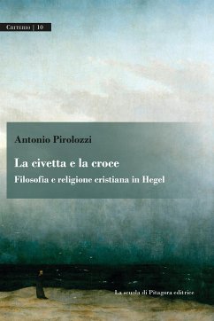 La civetta e la croce (eBook, PDF) - Pirolozzi, Antonio