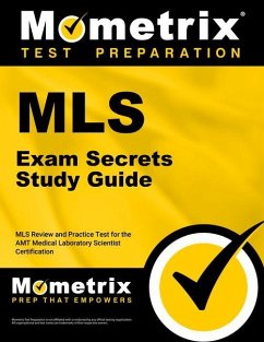 MLS Exam Secrets Study Guide